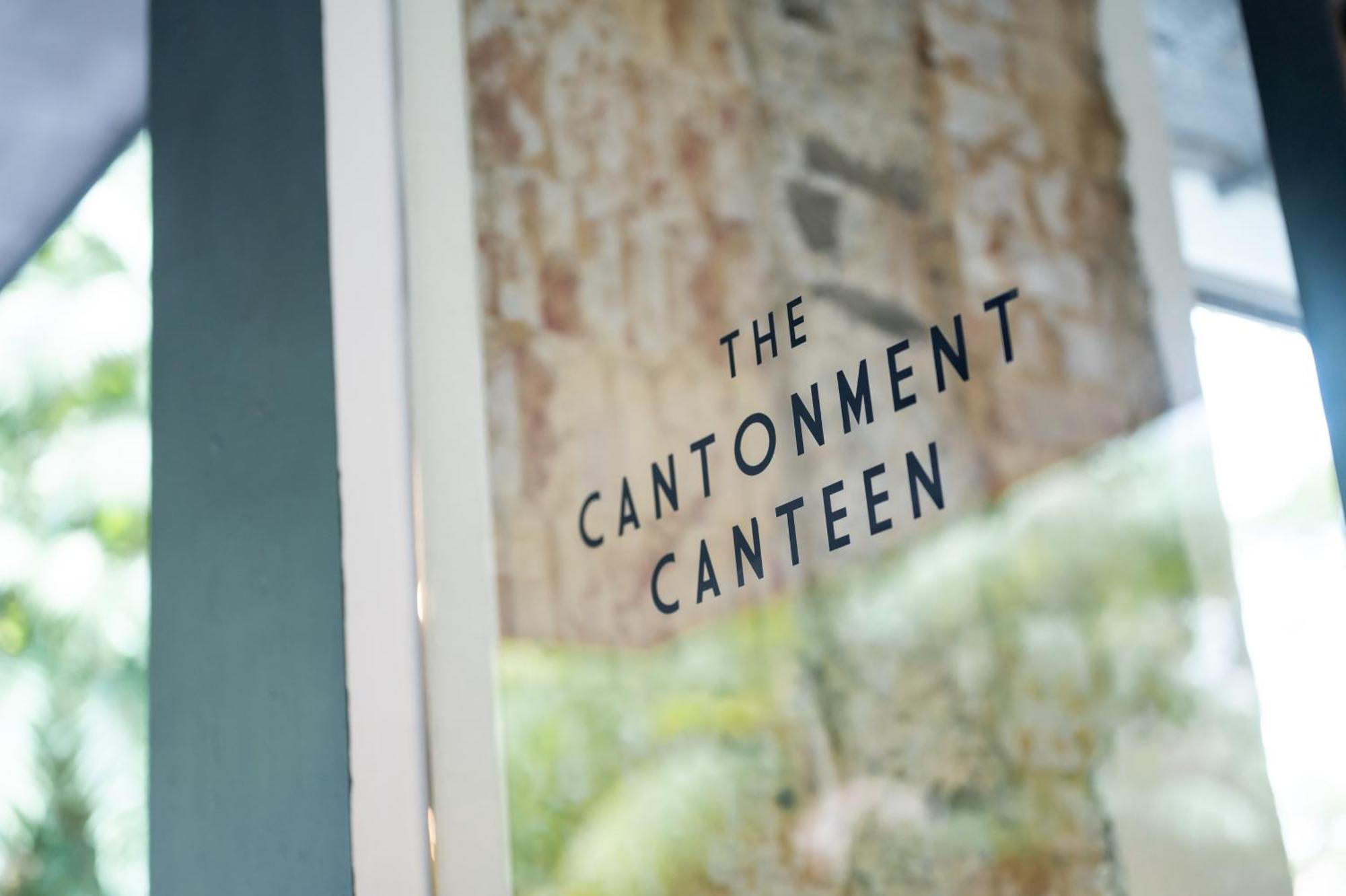 Habyt Cantonment - Formerly Hmlet Cantonment Singapur Exterior foto